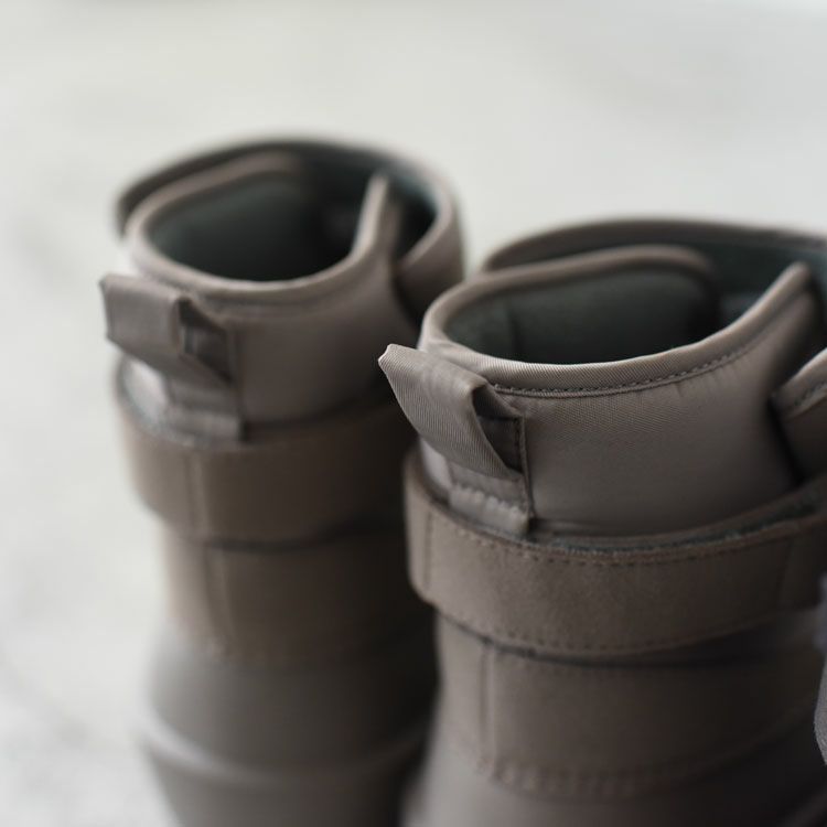 moonstar810s(ムーンスターエイトテンス)/SNOWFスノーフ【2021秋冬】