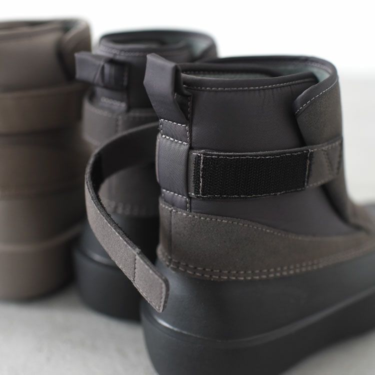 moonstar810s(ムーンスターエイトテンス)/SNOWFスノーフ【2021秋冬】