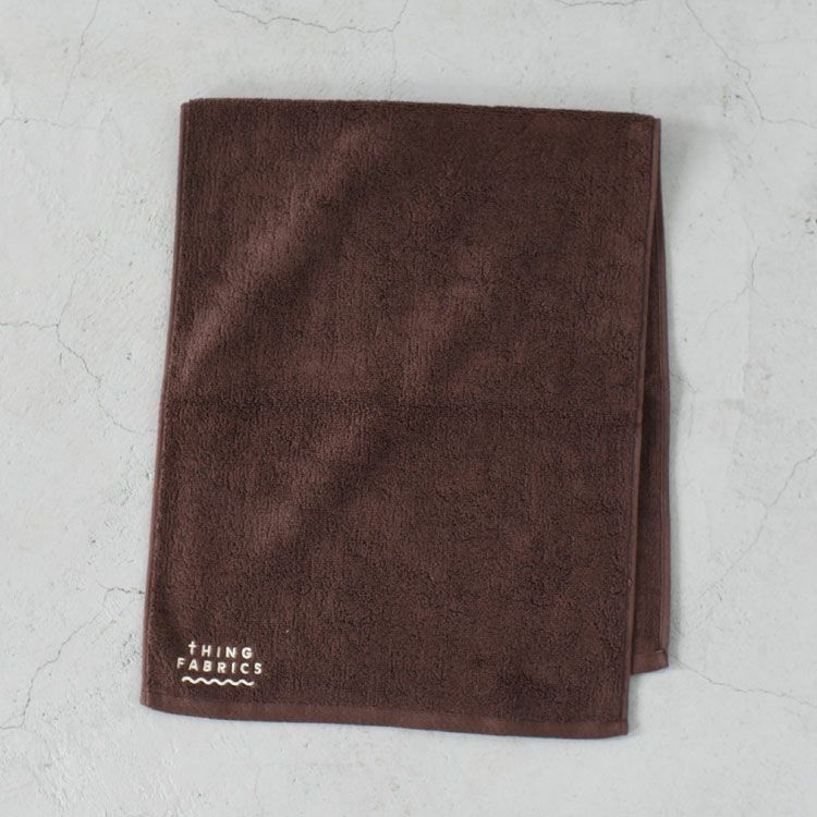 FACE TOWEL フェイスタオル