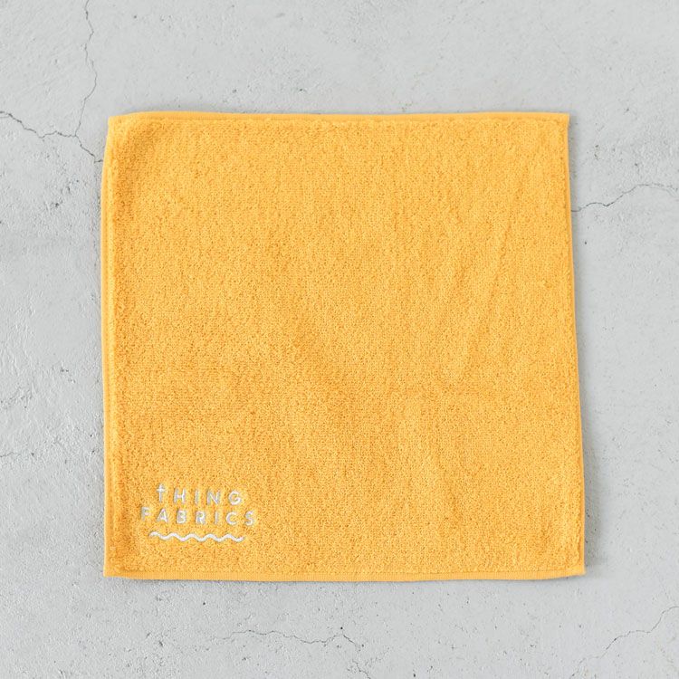 HAND TOWEL ハンドタオル