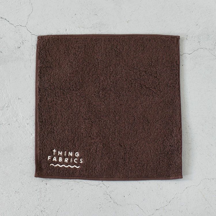 HAND TOWEL ハンドタオル