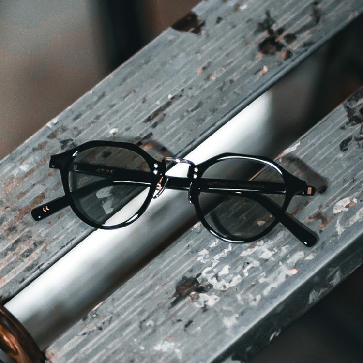 A.D.S.R.(エーディーエスアール)/SATCHMO サッチモ サングラス/adsr