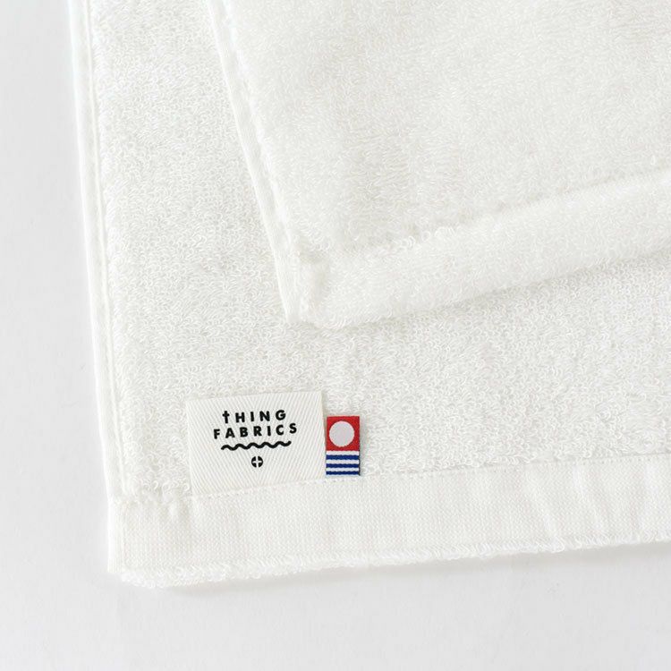 THINGFABRICS(シングファブリックス)/CLOUDFACETOWELBOXクラウドフェイスタオルボックス/暮らし/今治タオル/シングファブリックスタオル/シングファブリックス通販【2020秋冬】