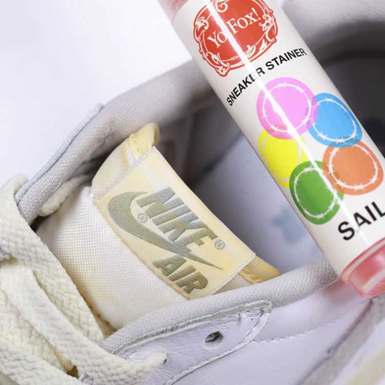 SNEAKER STAINER CREAM スニーカーステイナークリーム【ネコポス3点