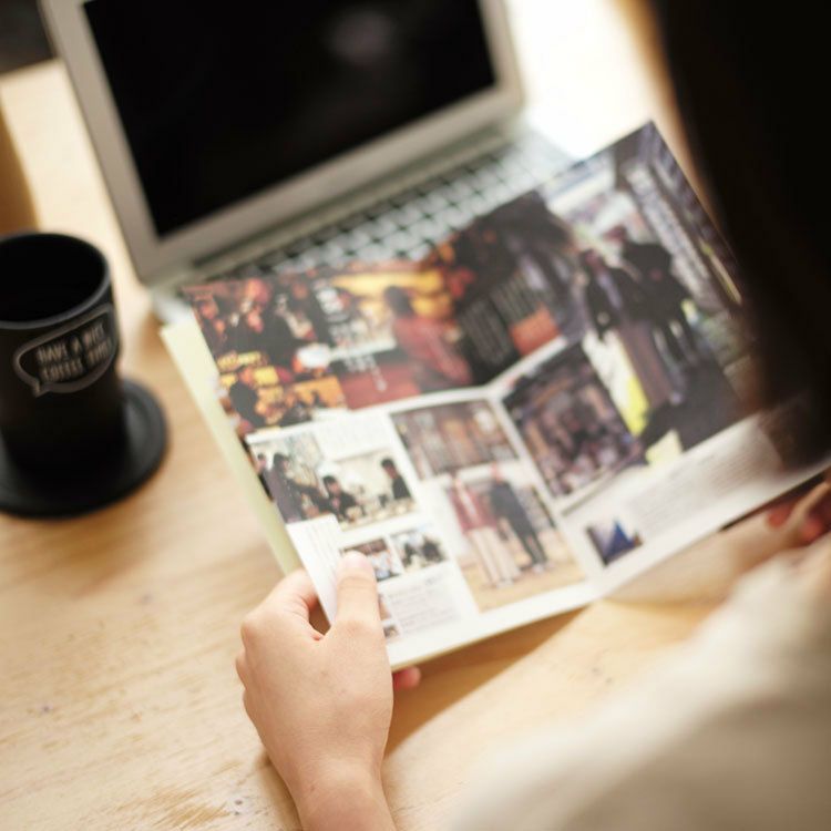 旅するスタイルダイアリー/津山編