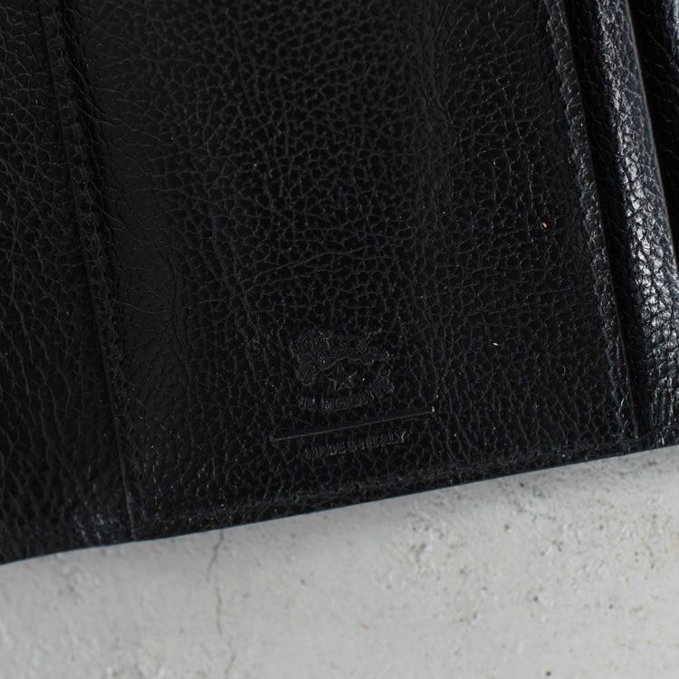 ILBISONTE(イルビゾンテ)/ミディアムウォレット【2022春夏】