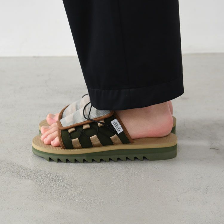 SUICOKE(スイコック)/DAO-2AB【2022春夏】