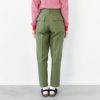 THE SHINZONE(ザ シンゾーン)/BAKER PANTS ベイカーパンツ【履き比べ可能】