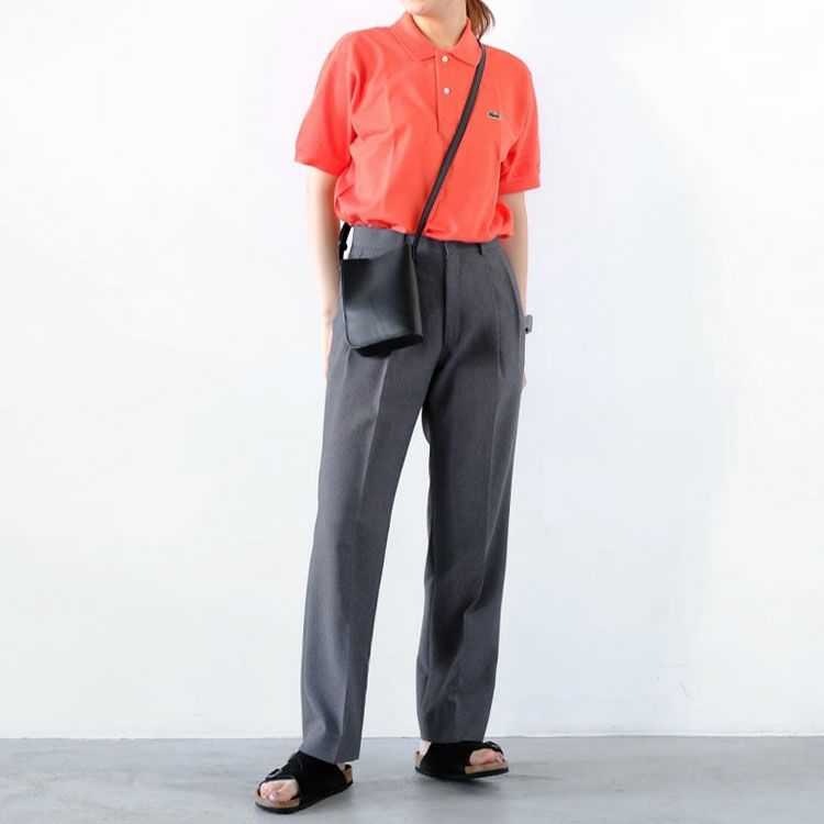 LACOSTE(ラコステ)/ラコステ L.12.12 ポロシャツ