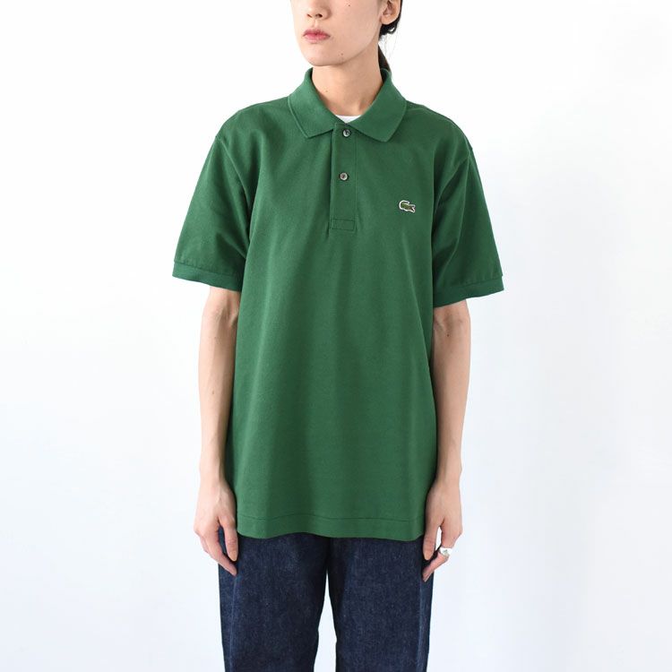 LACOSTE(ラコステ)/ラコステ L.12.12 ポロシャツ