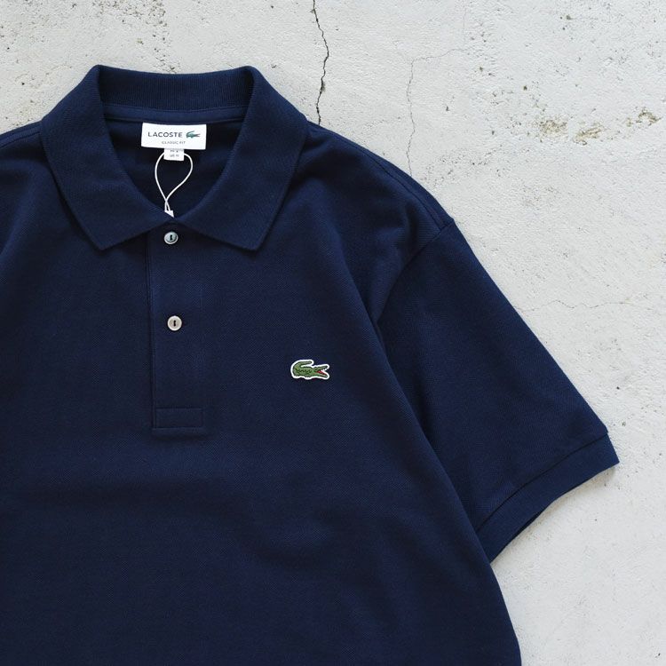 LACOSTE(ラコステ)/ラコステ L.12.12 ポロシャツ