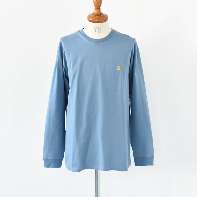 SALE 20％OFF】L/S CHASE T-SHIRT ロングスリーブチェイスTシャツ