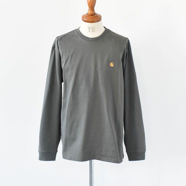 SALE 20％OFF】L/S CHASE T-SHIRT ロングスリーブチェイスTシャツ