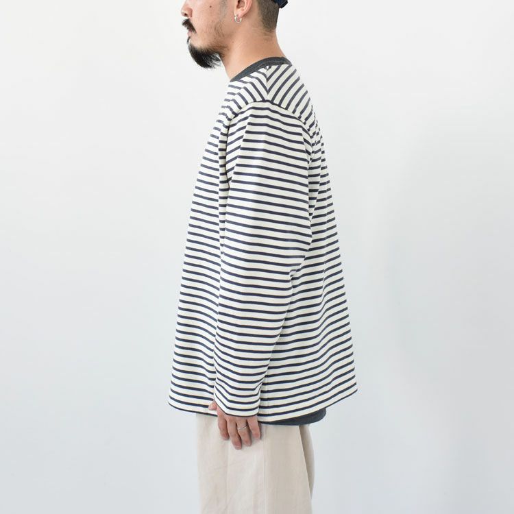 SALE 30％OFF】DEGREASE BASQUE SHIRT ディグリースバスクシャツ