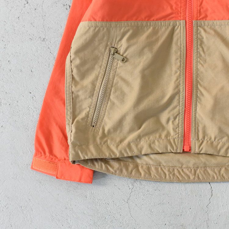 THE NORTH FACE(ザ・ノースフェイス)/Compact Jacket コンパクトジャケット（キッズ）