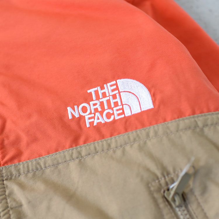 THE NORTH FACE(ザ・ノースフェイス)/Compact Jacket コンパクトジャケット（キッズ）