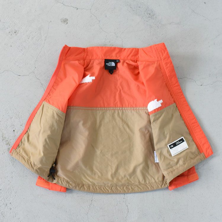 THE NORTH FACE(ザ・ノースフェイス)/Compact Jacket コンパクトジャケット（キッズ）