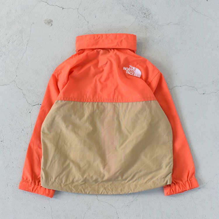 Compact Jacket コンパクトジャケット（キッズ）/THE NORTH FACE(ザ