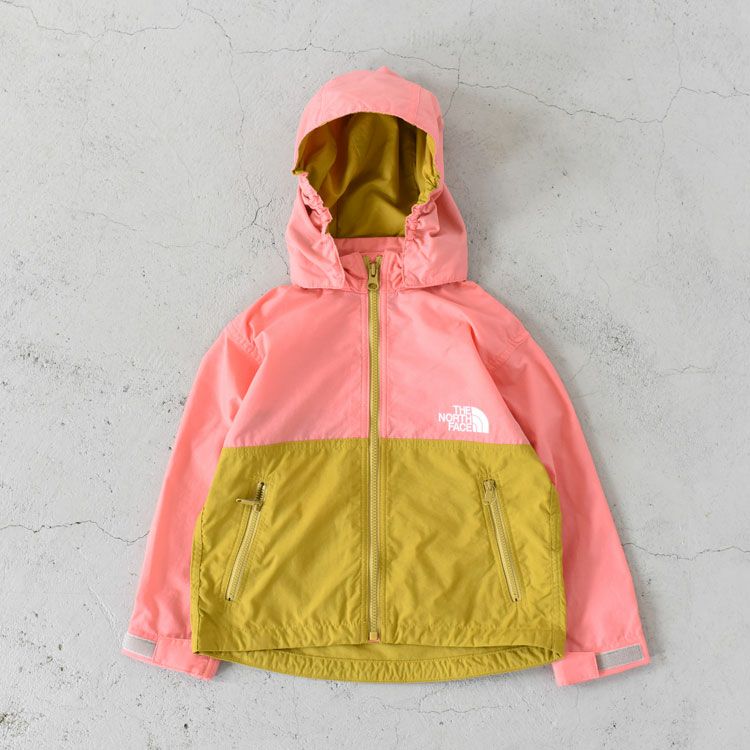 THE NORTH FACE(ザ・ノースフェイス)/Compact Jacket コンパクトジャケット（キッズ）