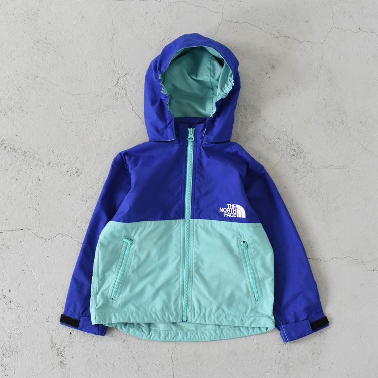 THE NORTH FACE(ザ・ノースフェイス)/Kids' Compact Jacket キッズコンパクトジャケット | BINGOYA