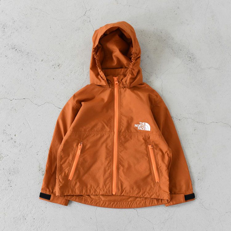 Compact Jacket コンパクトジャケット（キッズ）/THE NORTH FACE(ザ