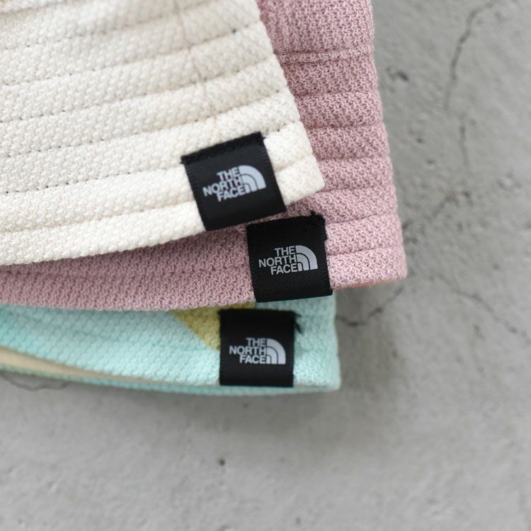 THE NORTH FACE(ザ・ノースフェイス)/Baby Hat & Bib Set ハット＆ビブセット（ベビー）