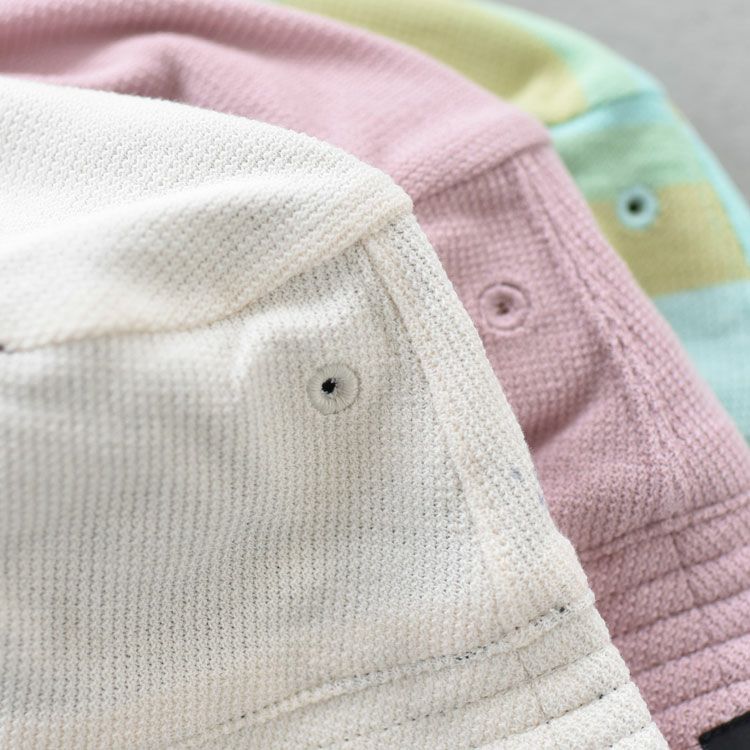 THE NORTH FACE(ザ・ノースフェイス)/Baby Hat & Bib Set ハット＆ビブセット（ベビー）