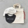 THE NORTH FACE(ザ・ノースフェイス)/Baby Hat & Bib Set ハット＆ビブセット（ベビー）