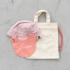 THE NORTH FACE(ザ・ノースフェイス)/Baby Hat & Bib Set ハット＆ビブセット（ベビー）