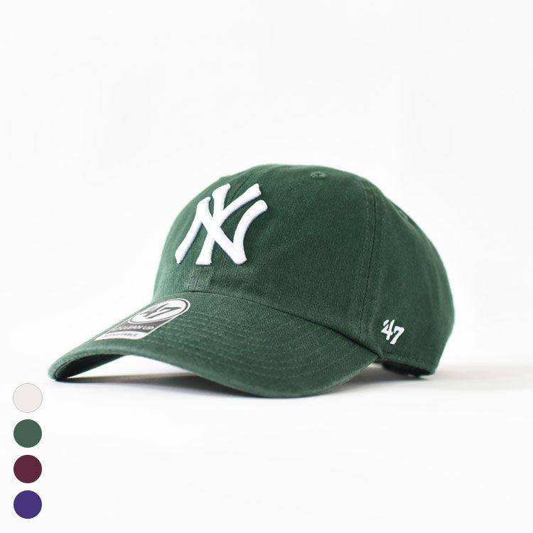 47brand(フォーティーセブン)/Yankees'47CLEAN UP ヤンキース47クリーンナップ