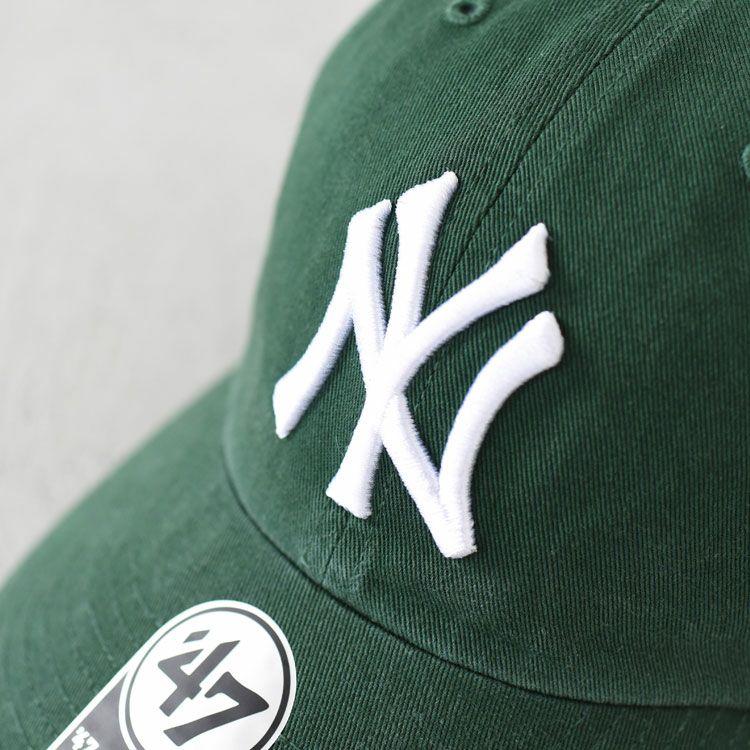 47brand(フォーティーセブン)/Yankees'47CLEAN UP ヤンキース47クリーンナップ