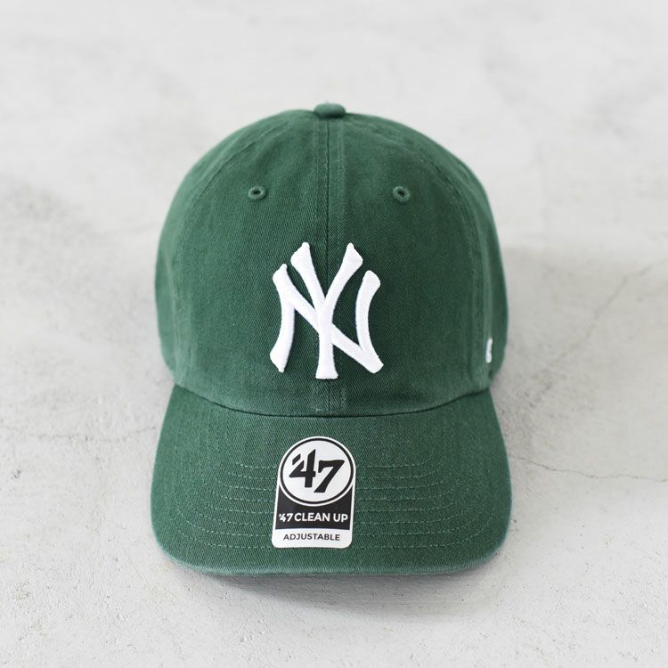 47brand(フォーティーセブン)/Yankees'47CLEAN UP ヤンキース47クリーンナップ