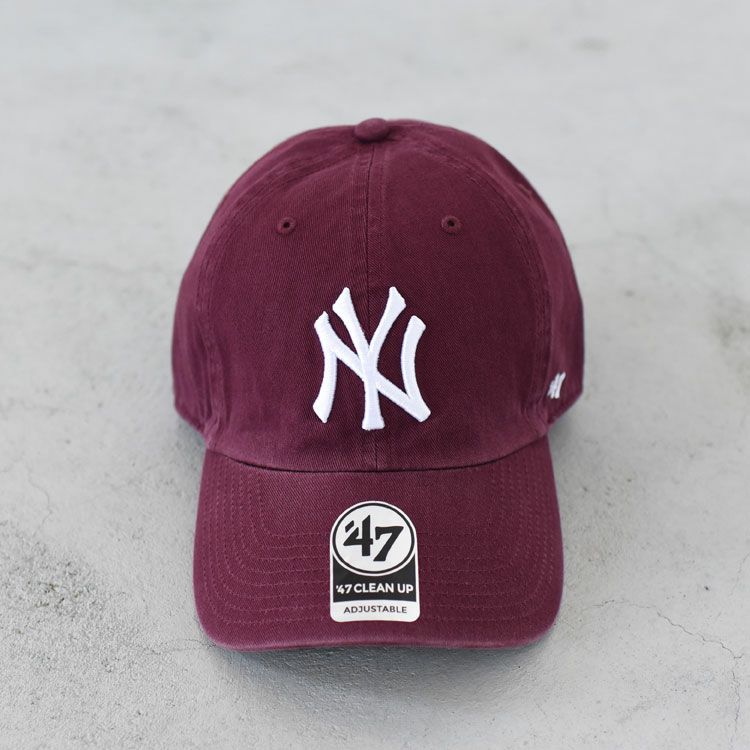 47brand(フォーティーセブン)/Yankees'47CLEAN UP ヤンキース47クリーンナップ