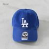 '47brand(フォーティーセブン)/Dodgers'47CLEANUPドジャース47クリーンナップ【2022春夏】