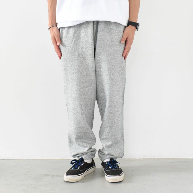 SALE 20％OFF】SWEAT PANTS スウェットパンツ【返品交換不可