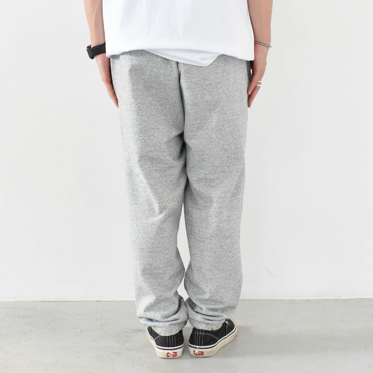 SALE 20％OFF】SWEAT PANTS スウェットパンツ【返品交換不可