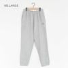 SALE 20％OFF】SWEAT PANTS スウェットパンツ【返品交換不可