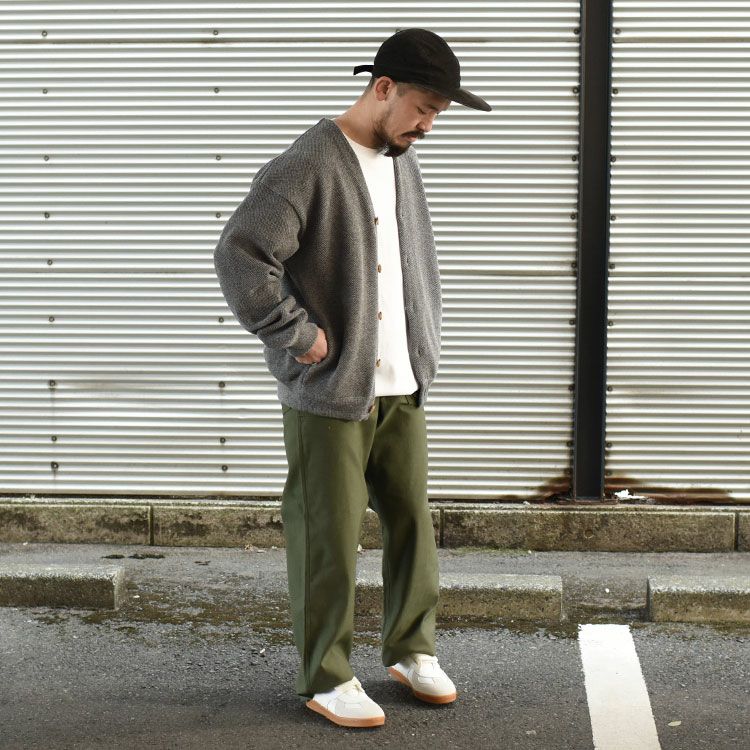 www.fchllc.com - BATONER バトナー FORM UP WRAP CARDIGAN 価格比較