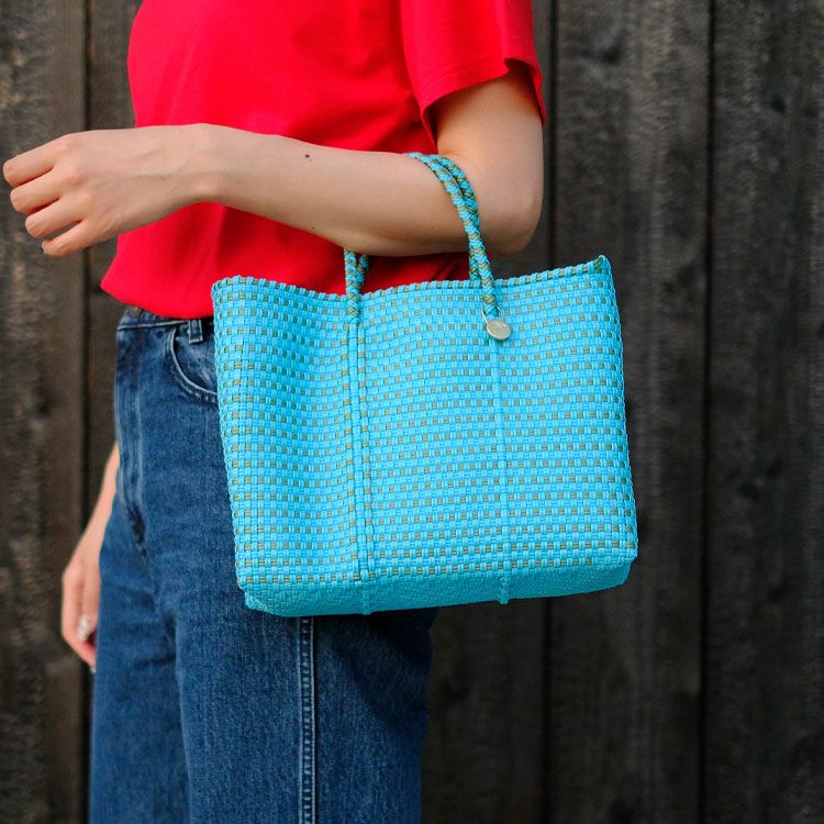 Letra(レトラ)/メルカドバッグ XSサイズ