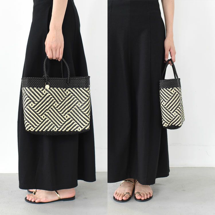 Letra(レトラ)/メルカドバッグ XSサイズ