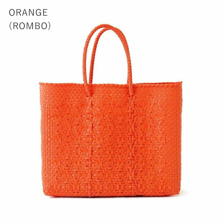 Letra(レトラ)/メルカドバッグ XSサイズ