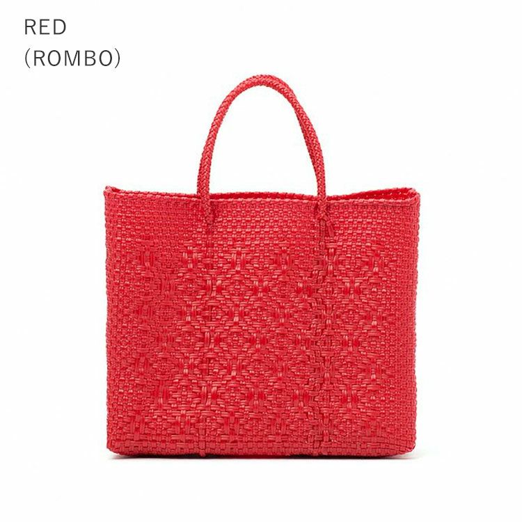 Letra(レトラ)/メルカドバッグ XSサイズ