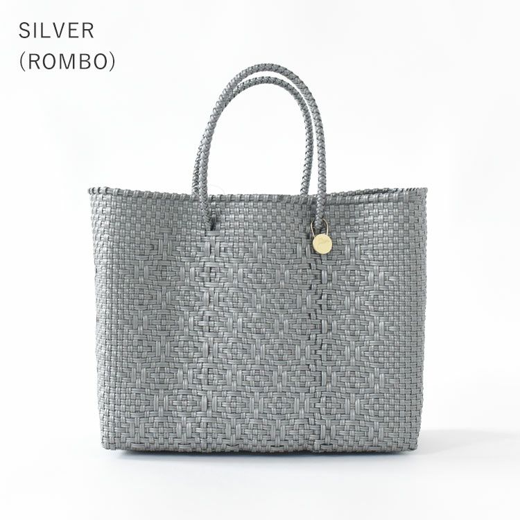 Letra(レトラ)/メルカドバッグ XSサイズ