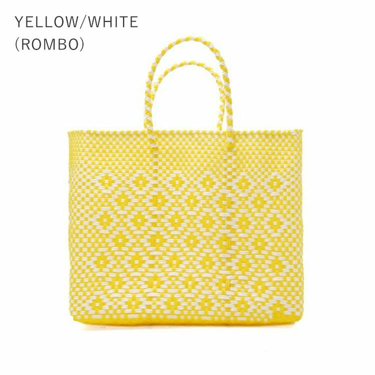 Letra(レトラ)/メルカドバッグ XSサイズ