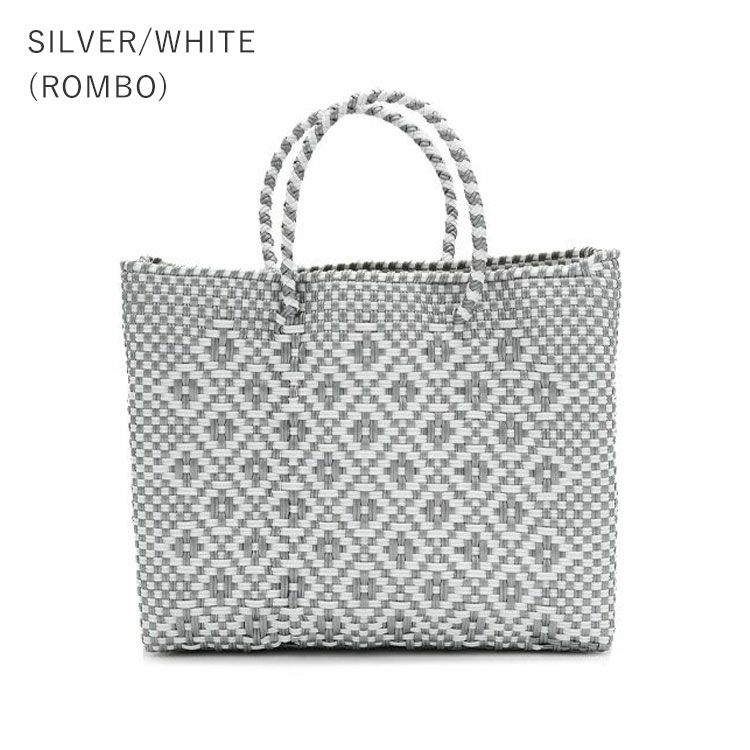 Letra(レトラ)/メルカドバッグ XSサイズ