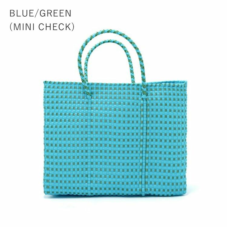 Letra(レトラ)/メルカドバッグ XSサイズ