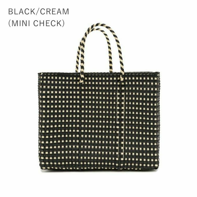 Letra(レトラ)/メルカドバッグ XSサイズ