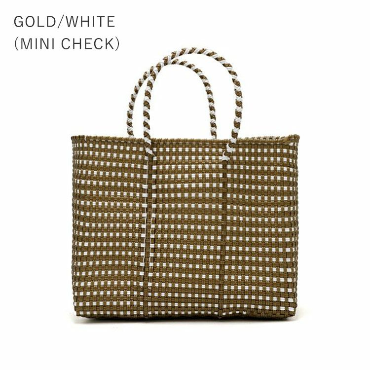 Letra(レトラ)/メルカドバッグ XSサイズ