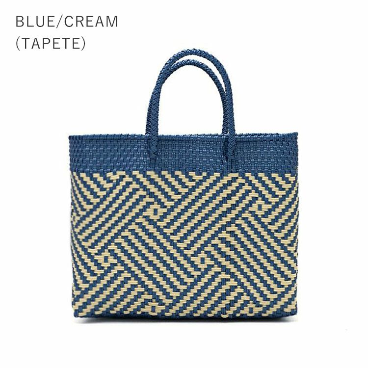 Letra(レトラ)/メルカドバッグ XSサイズ