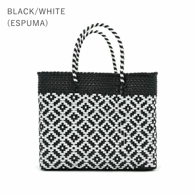 Letra(レトラ)/メルカドバッグ XSサイズ